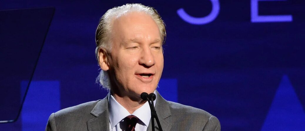 Trump Declares He’s Not Wasting Any More Time On Bill Maher