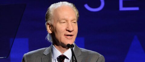 Trump Declares He’s Not Wasting Any More Time On Bill Maher