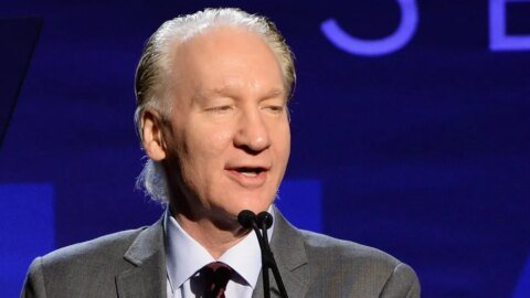 Trump Declares He’s Not Wasting Any More Time On Bill Maher