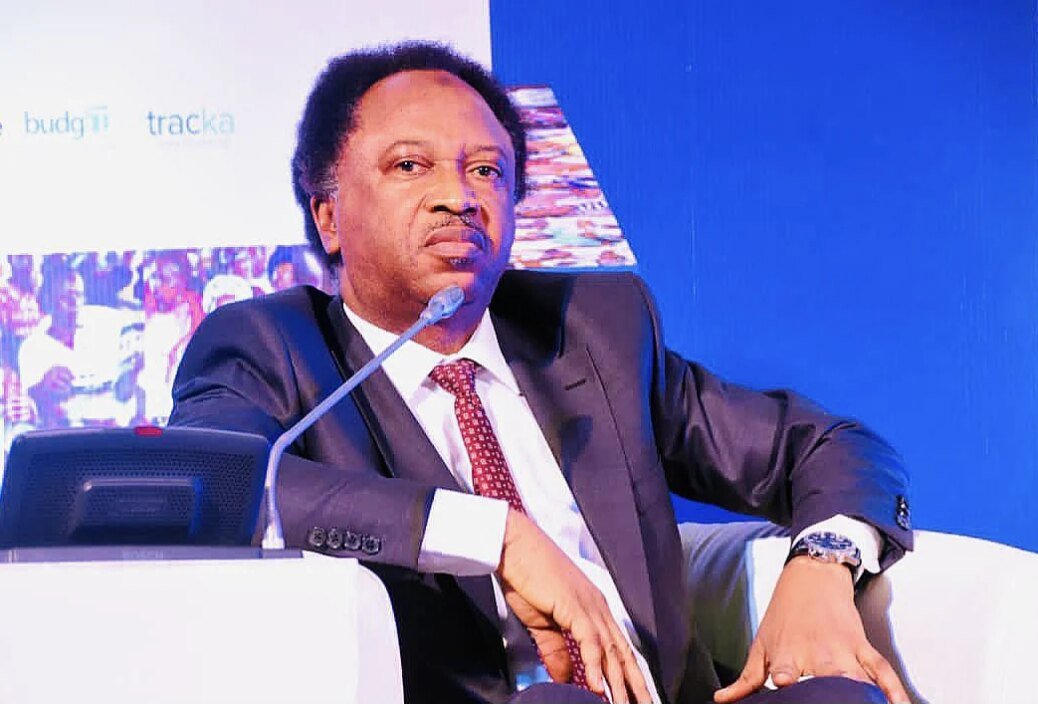 Face your allegations, not Ribadu – Shehu Sani blast ex-Kaduna Gov, El-Rufai