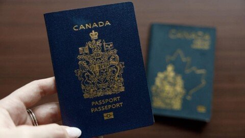 Canada is limiting the number of online passport renewals—here is how to get yours through