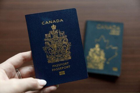 Canada is limiting the number of online passport renewals—here is how to get yours through