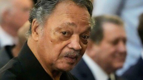 Who Was Jesse Jackson? Civil Rights Leader And Martin Luther King Jr. Aide Dies At 84