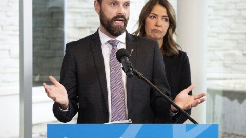 Alberta’s dual-practice model could improve treatment capacity if done right: report