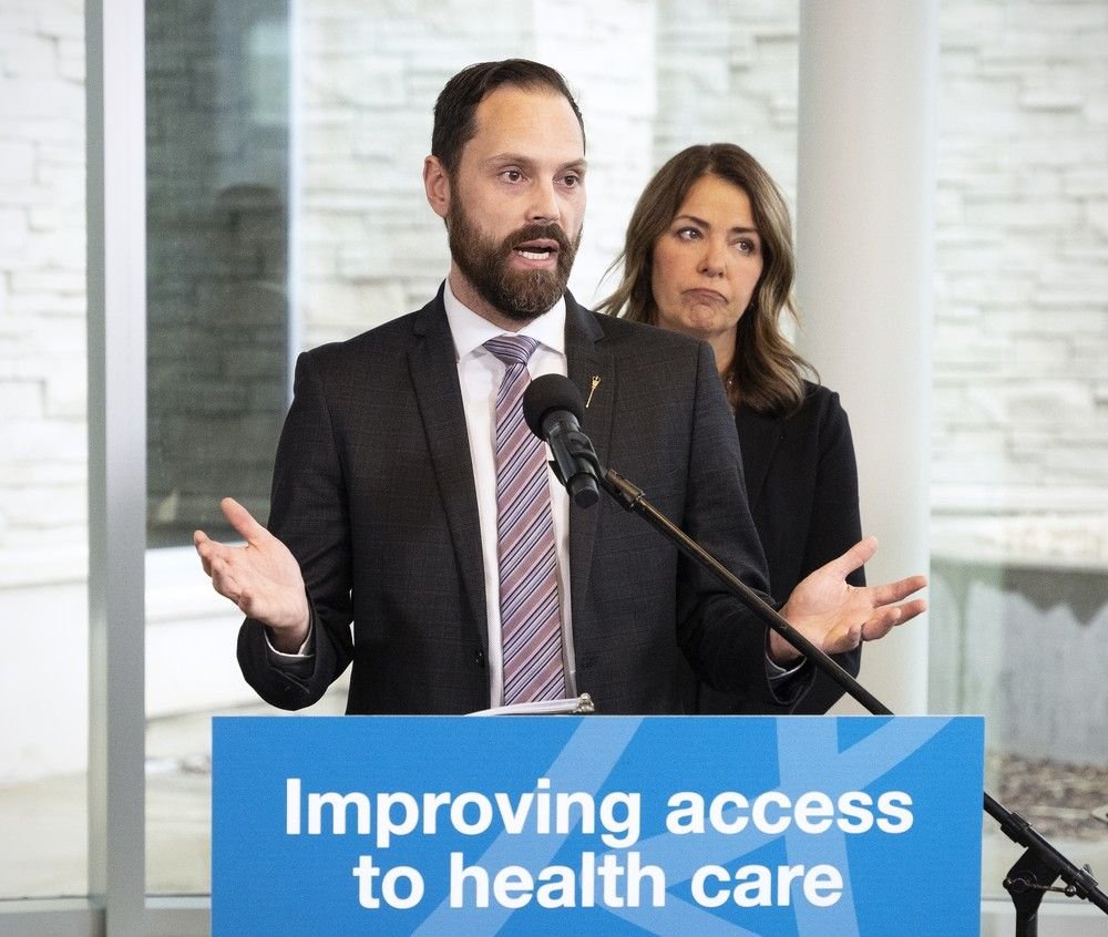 Alberta’s dual-practice model could improve treatment capacity if done right: report