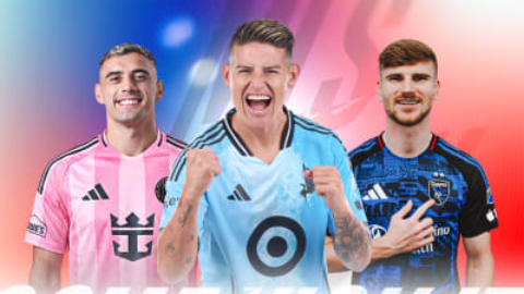MLS is Back: 10 biggest newcomers in 2026 | MLSSoccer.com