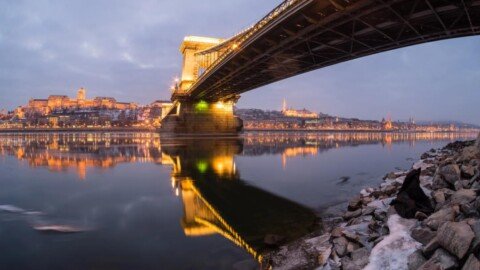 Top Hungary news: Hungarian killed in Sri Lanka, emigration, military complex, luxury trains, BYD worker dies — 17 February, 2026