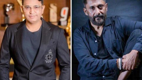 Bhushan Kumar, Vivek Agnihotri team up for film on Operation Sindoor