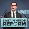 Reform announces plans to reinstate two-child benefit cap if they win next election