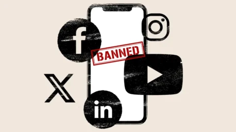 Gabon suspends social media indefinitely amid rising unrest