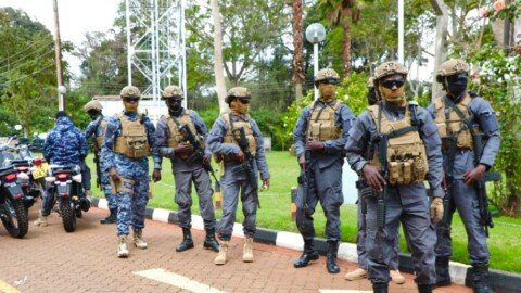 Nairobi Terror Plot Foiled: How Detectives Stopped a Major Attack Planned for Ramadan