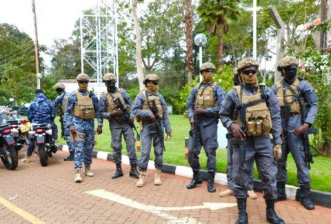 Nairobi Terror Plot Foiled: How Detectives Stopped a Major Attack Planned for Ramadan
