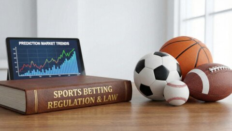 States Hold the Edge in Sports Prediction Market Showdown Despite Federal Push