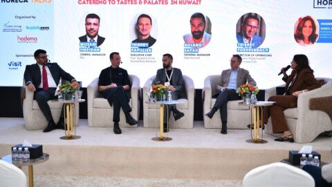 How catering is propelling Kuwait’s hospitality sector