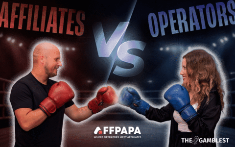 AffPapa launches Episode 2 of “Affiliates vs Operators”