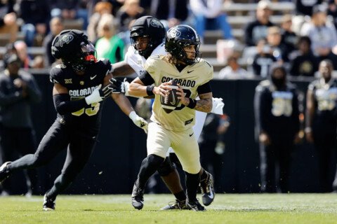 Colorado football sets date for 2026 spring football game