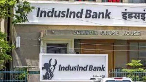 IndusInd Bank upgraded to Buy by Emkay with 17% upside potential