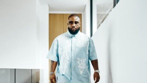 Cassper Nyovest accepts Emtee’s apology