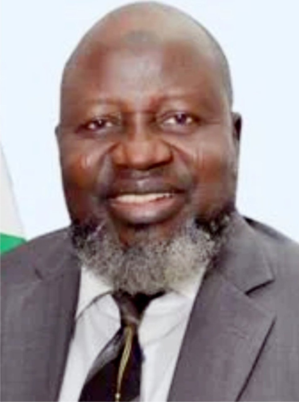 Why I Am Contesting For OYO Governor