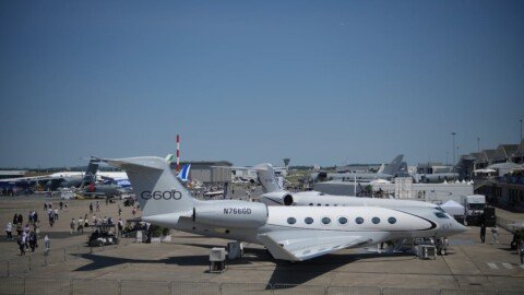 Transport Canada certifies some jets at centre of Trump’s aviation tariff threat