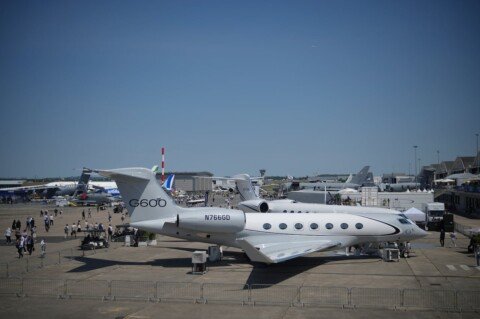 Transport Canada certifies some jets at centre of Trump’s aviation tariff threat