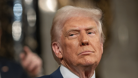 JPMorgan Admits to Closing Over 50 Trump Bank Accounts