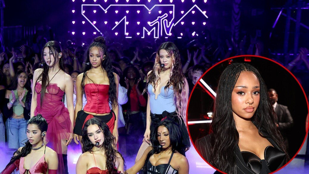 Manon Bannerman Taking Temporary Hiatus From KATSEYE