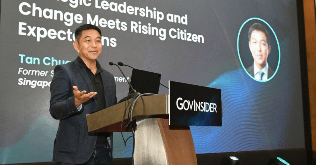 ‘Just like that. Gone’: Tan Chuan-Jin ‘accidentally’ deletes Instagram account, says losing it was ‘significant’, Singapore News