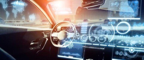 Are Self-Driving Cars Finally Ready for Prime Time?