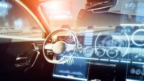 Are Self-Driving Cars Finally Ready for Prime Time?