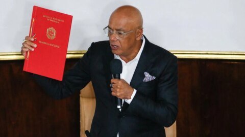 Venezuela has received more than 1,550 requests under amnesty law