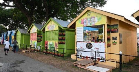 Vendors call for refunds after Carnival losses | Local News | trinidadexpress.com