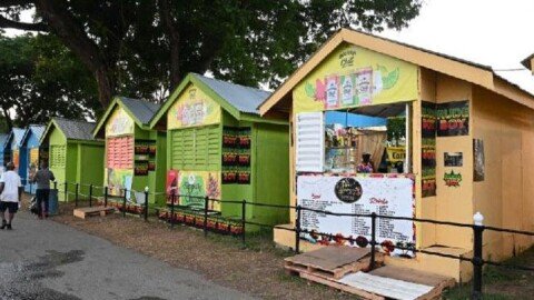 Vendors call for refunds after Carnival losses | Local News | trinidadexpress.com