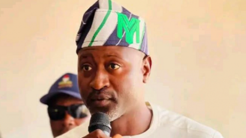 APC Secures Third FCT Council Chairmanship As Daniel Nuhu Wins Kwali
