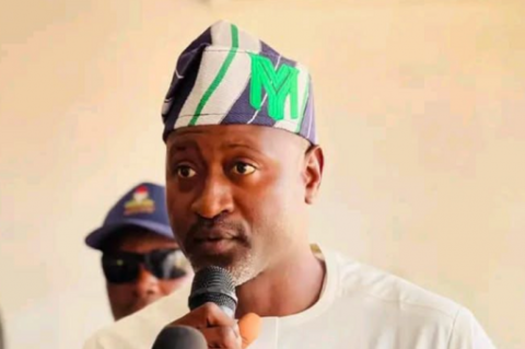 APC Secures Third FCT Council Chairmanship As Daniel Nuhu Wins Kwali