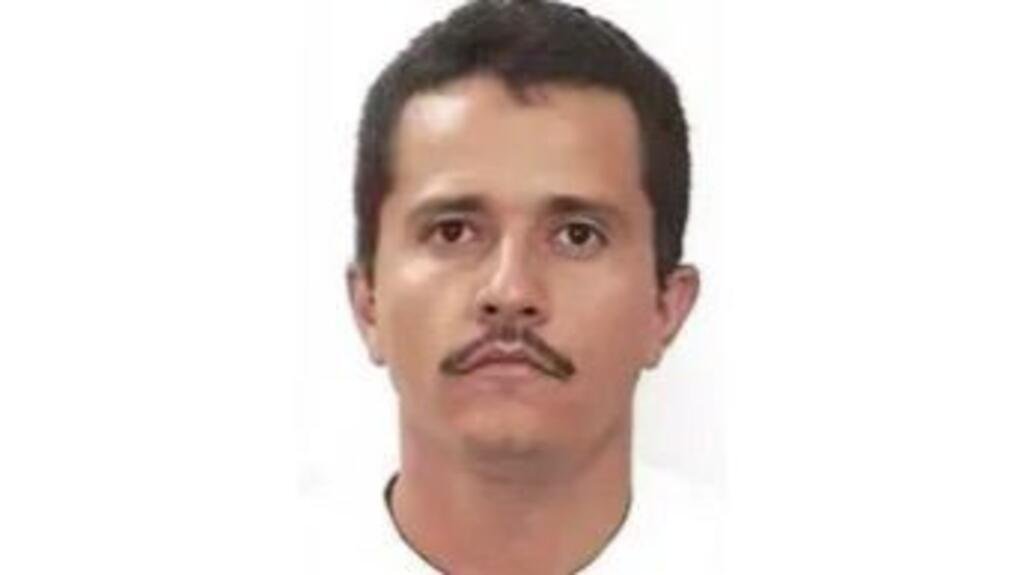Mexican army kills drug lord ‘El Mencho’ during operation to capture him