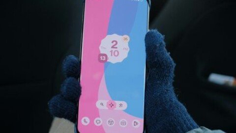 Google is sunsetting the weather app on Android