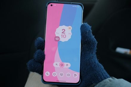 Google is sunsetting the weather app on Android