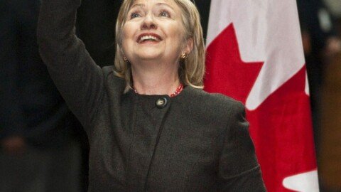 Opinion: At least 20 per cent of New Englanders are now Canadian citizens. Let’s hope they have Canadian values