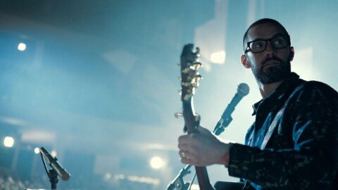 ‘I Can Only Imagine 2’ Director Makes Movie History with Fourth A+ CinemaScore