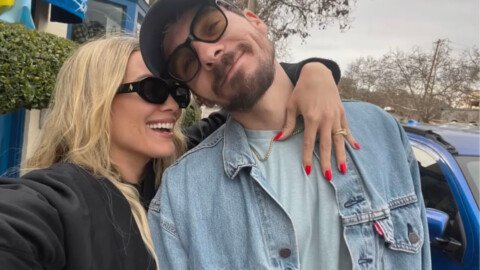 Hilary Duff reveals how often she and husband Matthew Koma get into fights