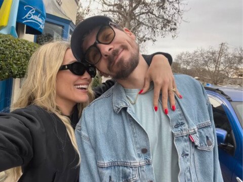 Hilary Duff reveals how often she and husband Matthew Koma get into fights