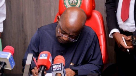 Abia Govt Begins Final Compensation Payment For Airport Landowners