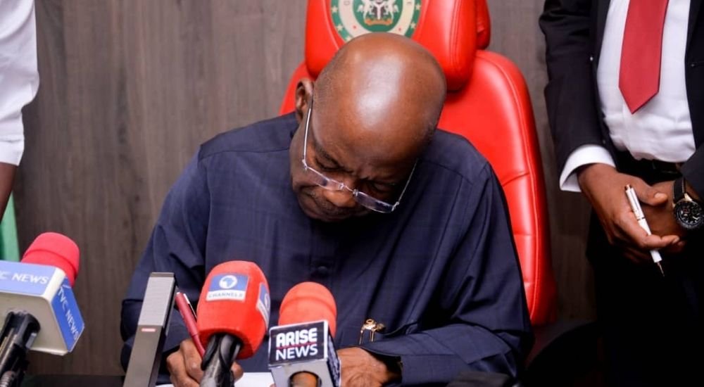 Abia Govt Begins Final Compensation Payment For Airport Landowners