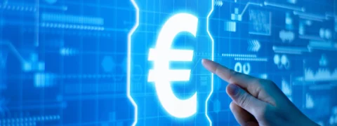 ECB lines up digital euro partners, 2027 pilot slated