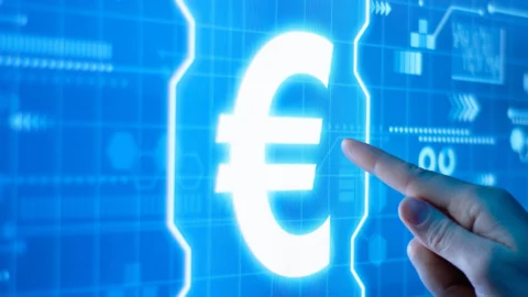 ECB lines up digital euro partners, 2027 pilot slated