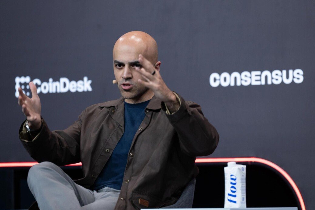 Crypto isn’t losing to AI, its just ‘capitalism doing its job,’ says Dragonfly