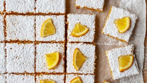 Our Favorite Bakes to Make and Share