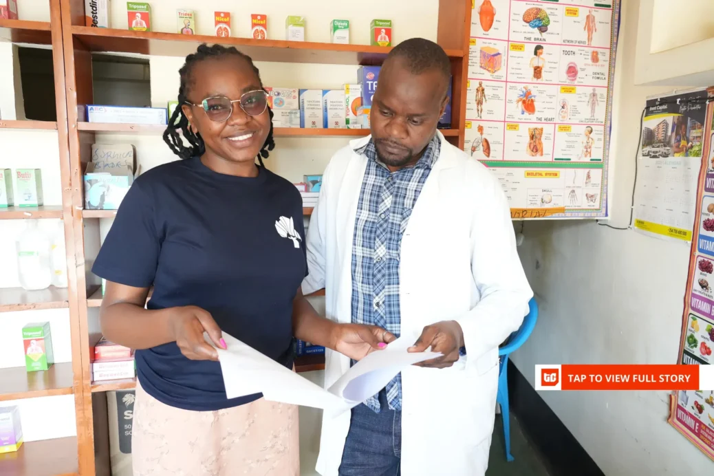 Kenyan SME lender 4G Capital says 92% of borrowers repay on time as bad loans rise