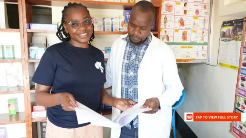 Kenyan SME lender 4G Capital says 92% of borrowers repay on time as bad loans rise